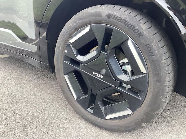 Used Kia EV3 2025 for sale - 75646670: Photo 37