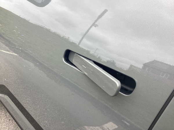 Used Kia EV3 2025 for sale - 75646670: Photo 44
