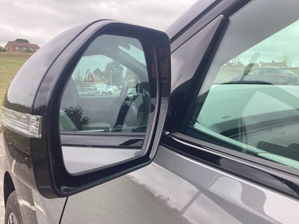 Used Kia EV3 2025 for sale - 75646670: Photo 45