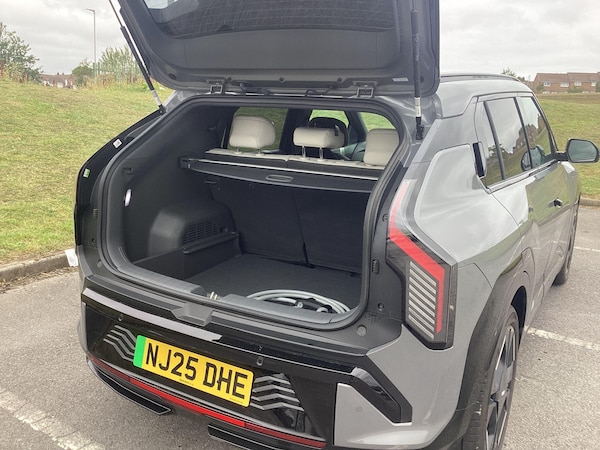 Used Kia EV3 2025 for sale - 75646670: Photo 47