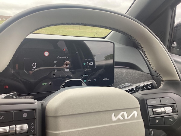 Used Kia EV3 2025 for sale - 75646670: Photo 50