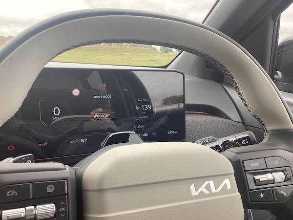 Used Kia EV3 2025 for sale - 75646670: Photo 51