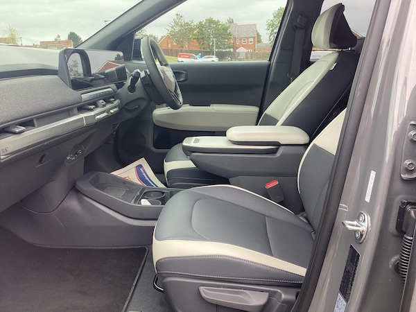 Used Kia EV3 2025 for sale - 75646670: Photo 53