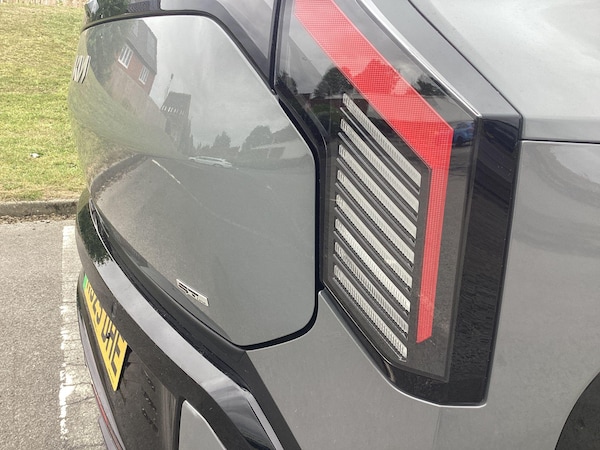Used Kia EV3 2025 for sale - 75646670: Photo 54