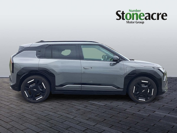 Used Kia EV3 2025 for sale - 75646670: Photo 7