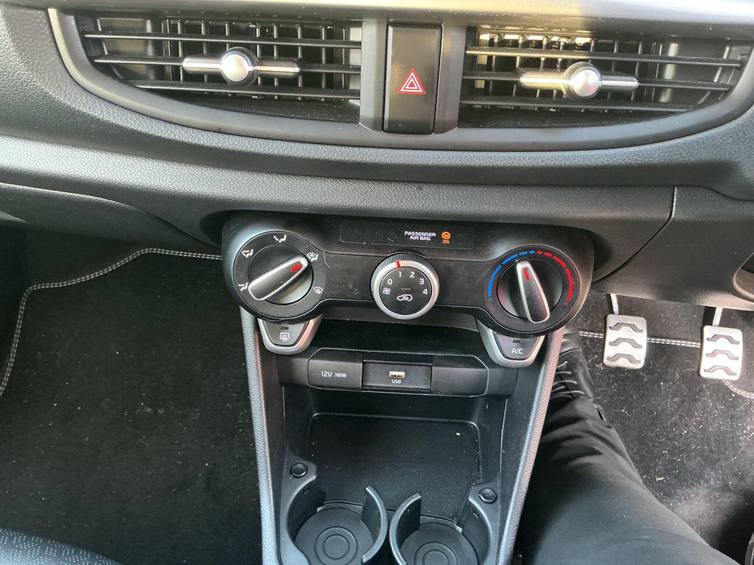 Used Kia Picanto 2023 for sale - 77709830: Photo 10