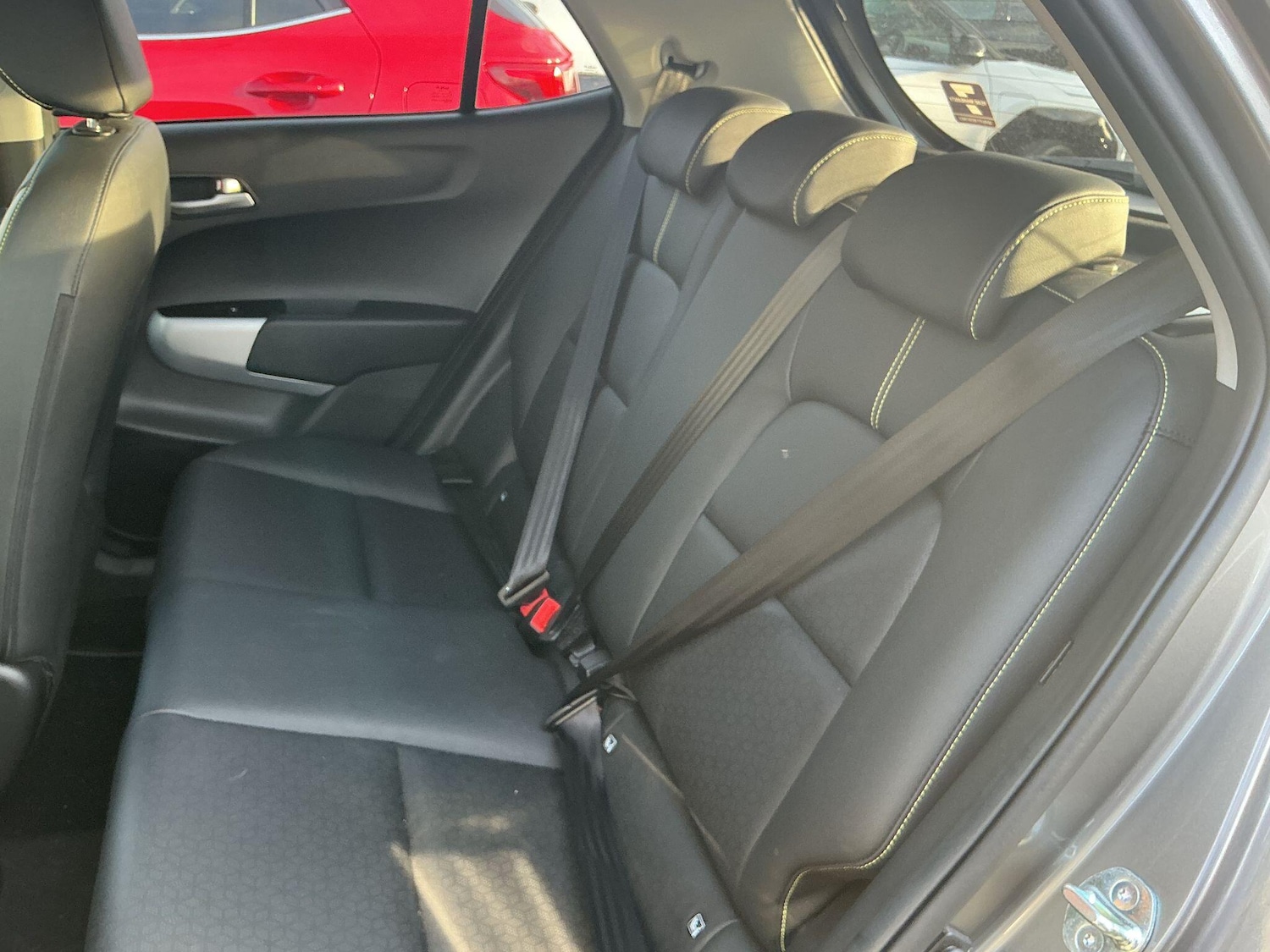 Used Kia Picanto 2023 for sale - 77709830: Photo 14