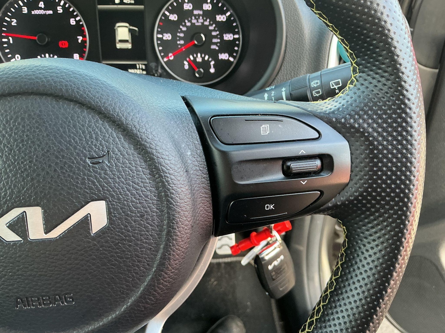 Used Kia Picanto 2023 for sale - 77709830: Photo 16