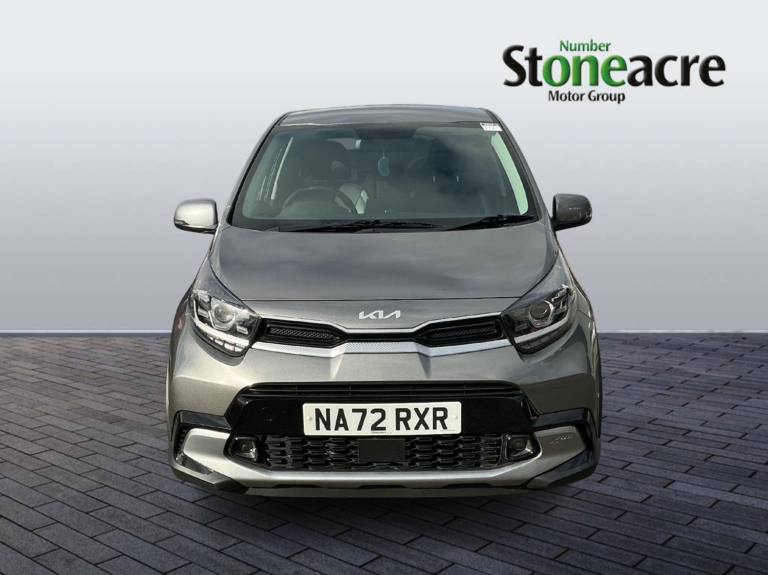 Used Kia Picanto 2023 for sale - 77709830: Photo 2