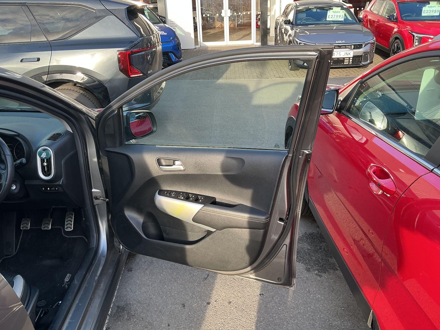 Used Kia Picanto 2023 for sale - 77709830: Photo 23