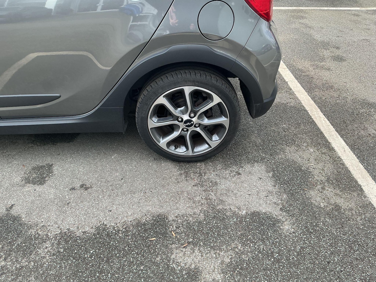 Used Kia Picanto 2023 for sale - 77709830: Photo 24