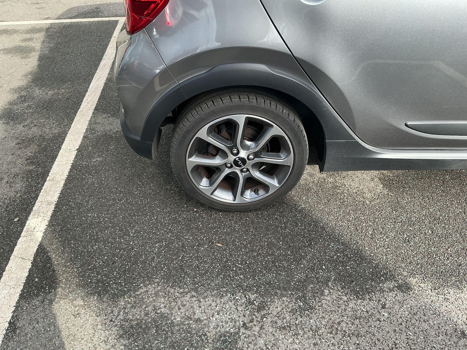 Used Kia Picanto 2023 for sale - 77709830: Photo 25