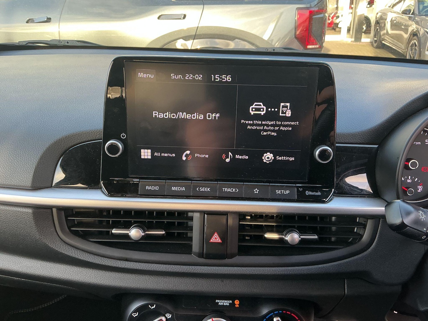 Used Kia Picanto 2023 for sale - 77709830: Photo 26