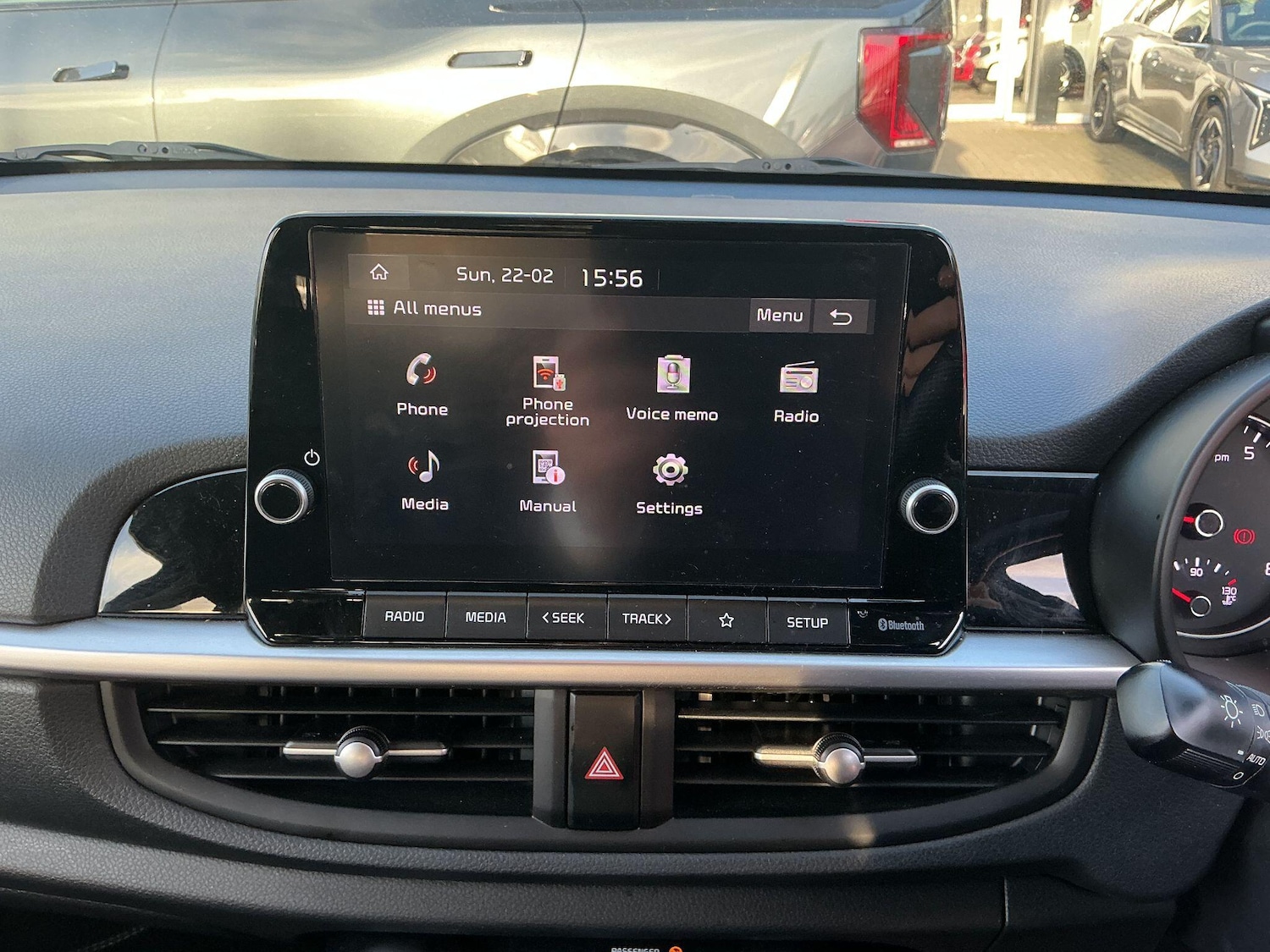 Used Kia Picanto 2023 for sale - 77709830: Photo 27