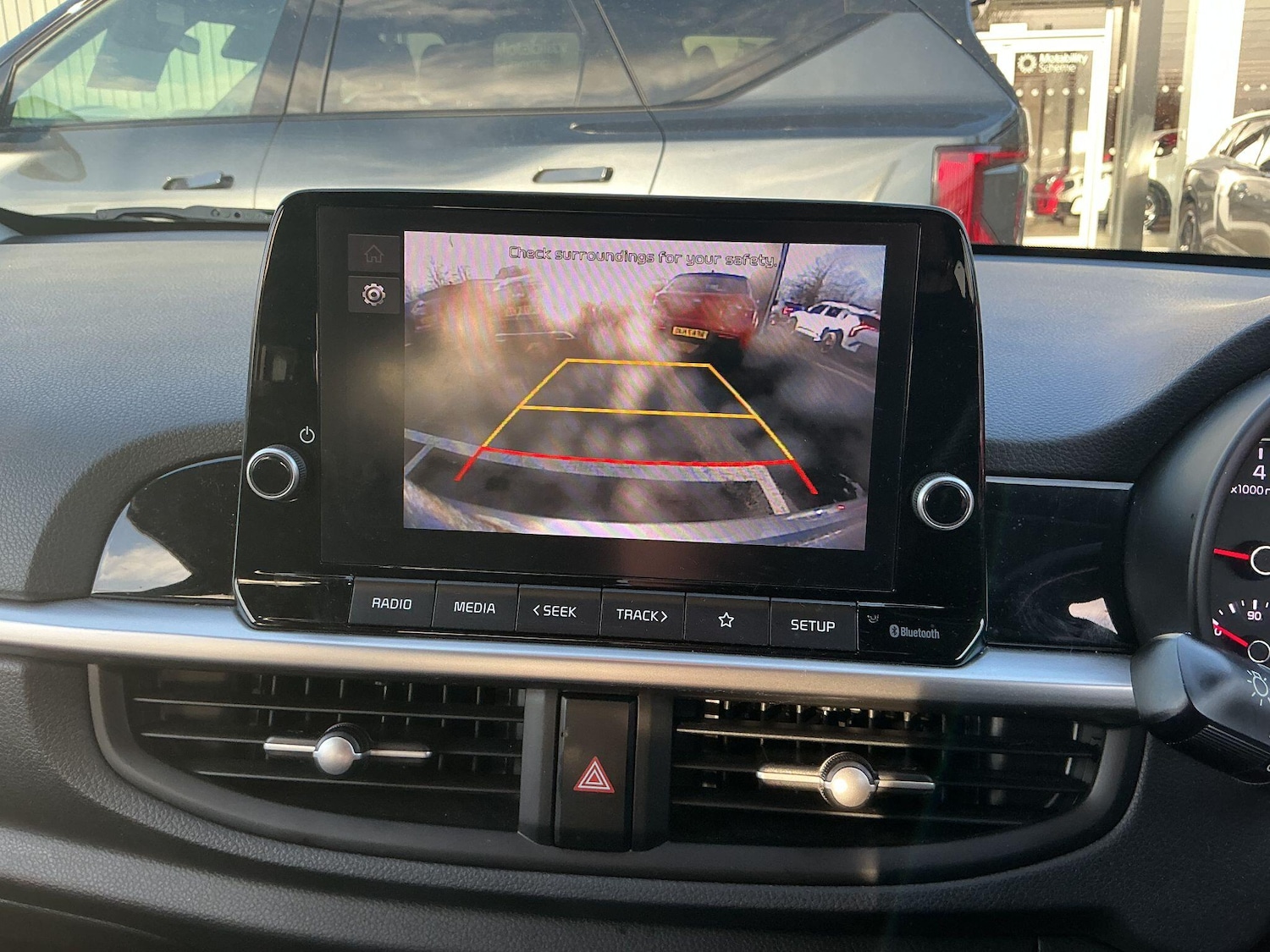 Used Kia Picanto 2023 for sale - 77709830: Photo 28