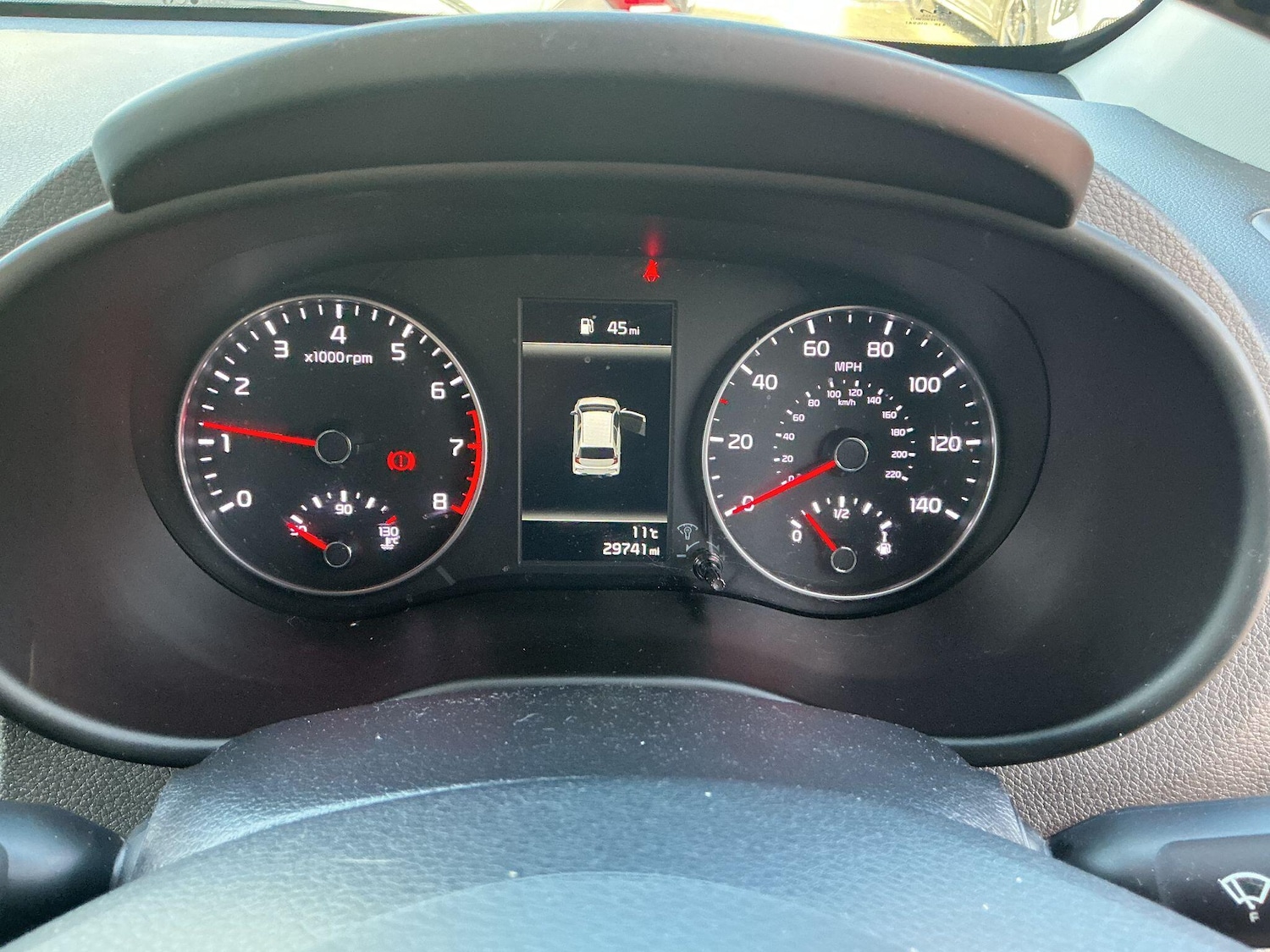 Used Kia Picanto 2023 for sale - 77709830: Photo 29