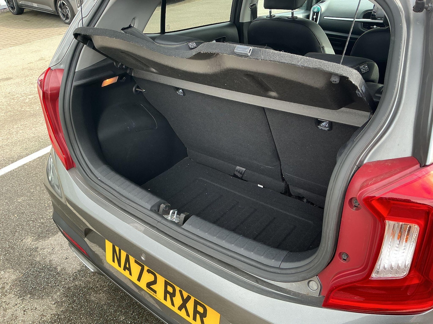 Used Kia Picanto 2023 for sale - 77709830: Photo 30