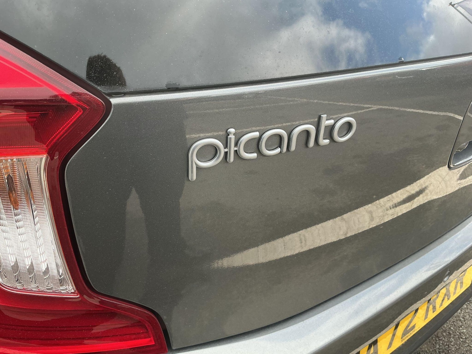 Used Kia Picanto 2023 for sale - 77709830: Photo 32