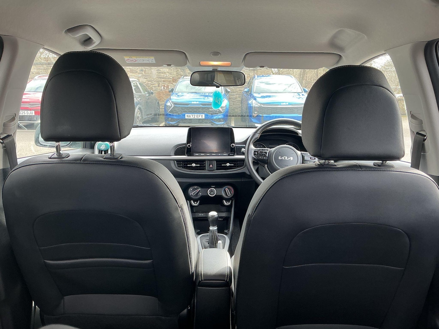 Used Kia Picanto 2023 for sale - 77709830: Photo 34