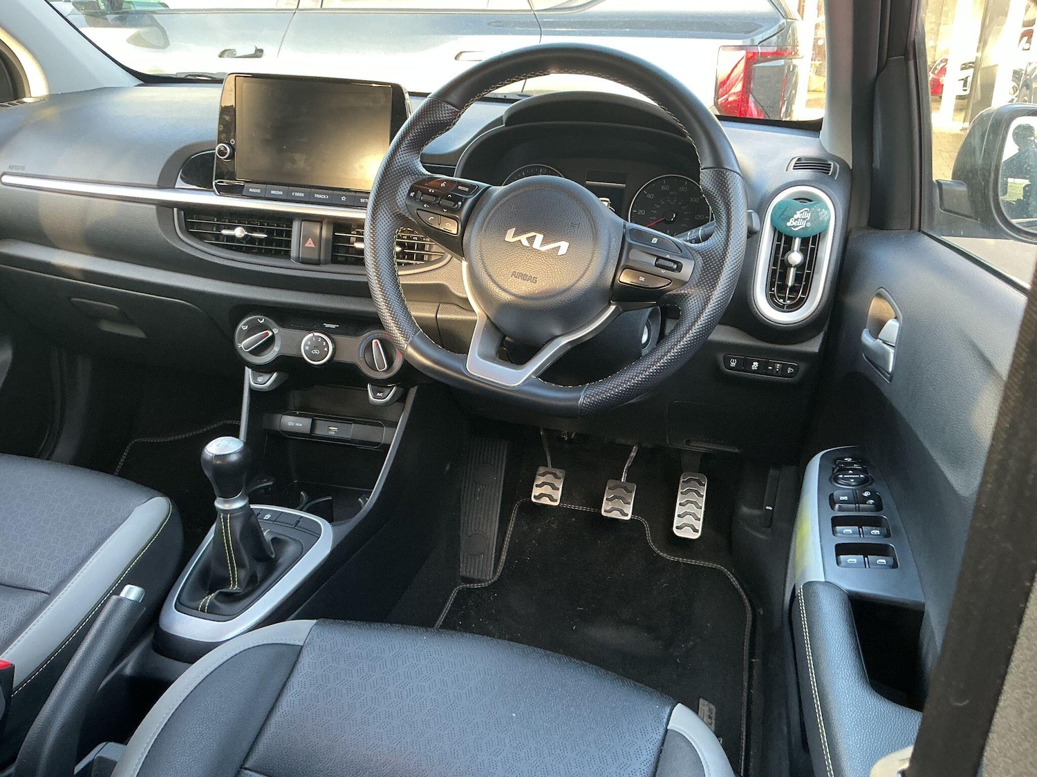 Used Kia Picanto 2023 for sale - 77709830: Photo 36