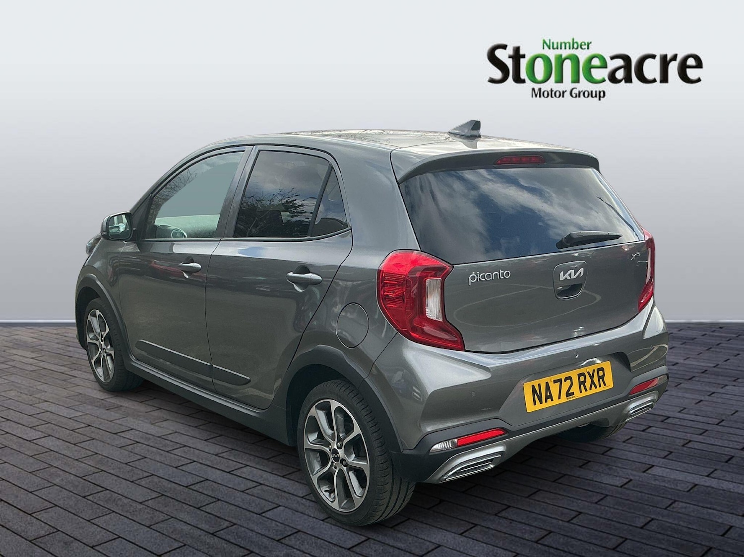 Used Kia Picanto 2023 for sale - 77709830: Photo 4