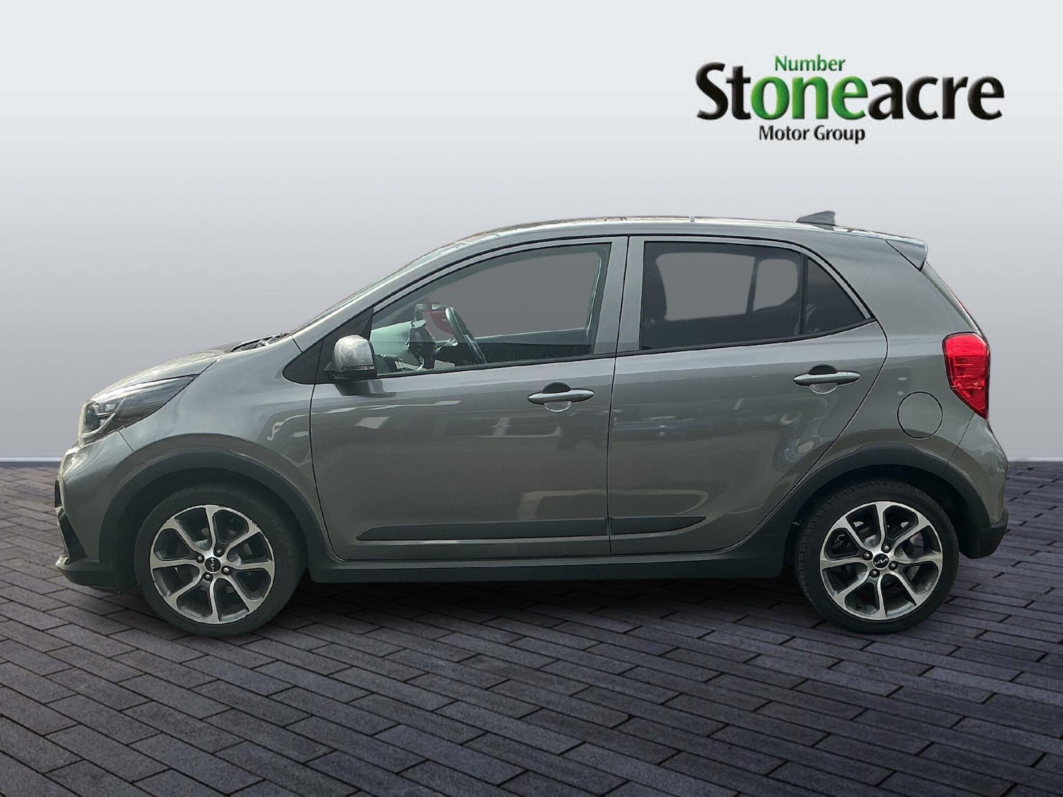 Used Kia Picanto 2023 for sale - 77709830: Photo 5