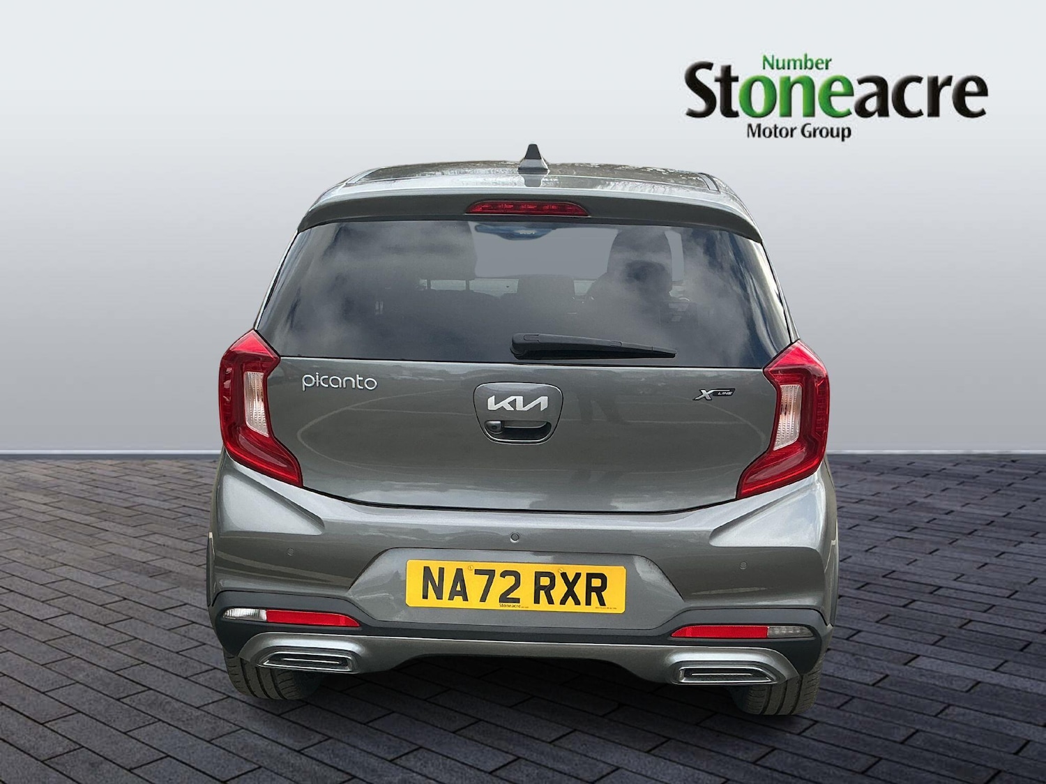 Used Kia Picanto 2023 for sale - 77709830: Photo 6