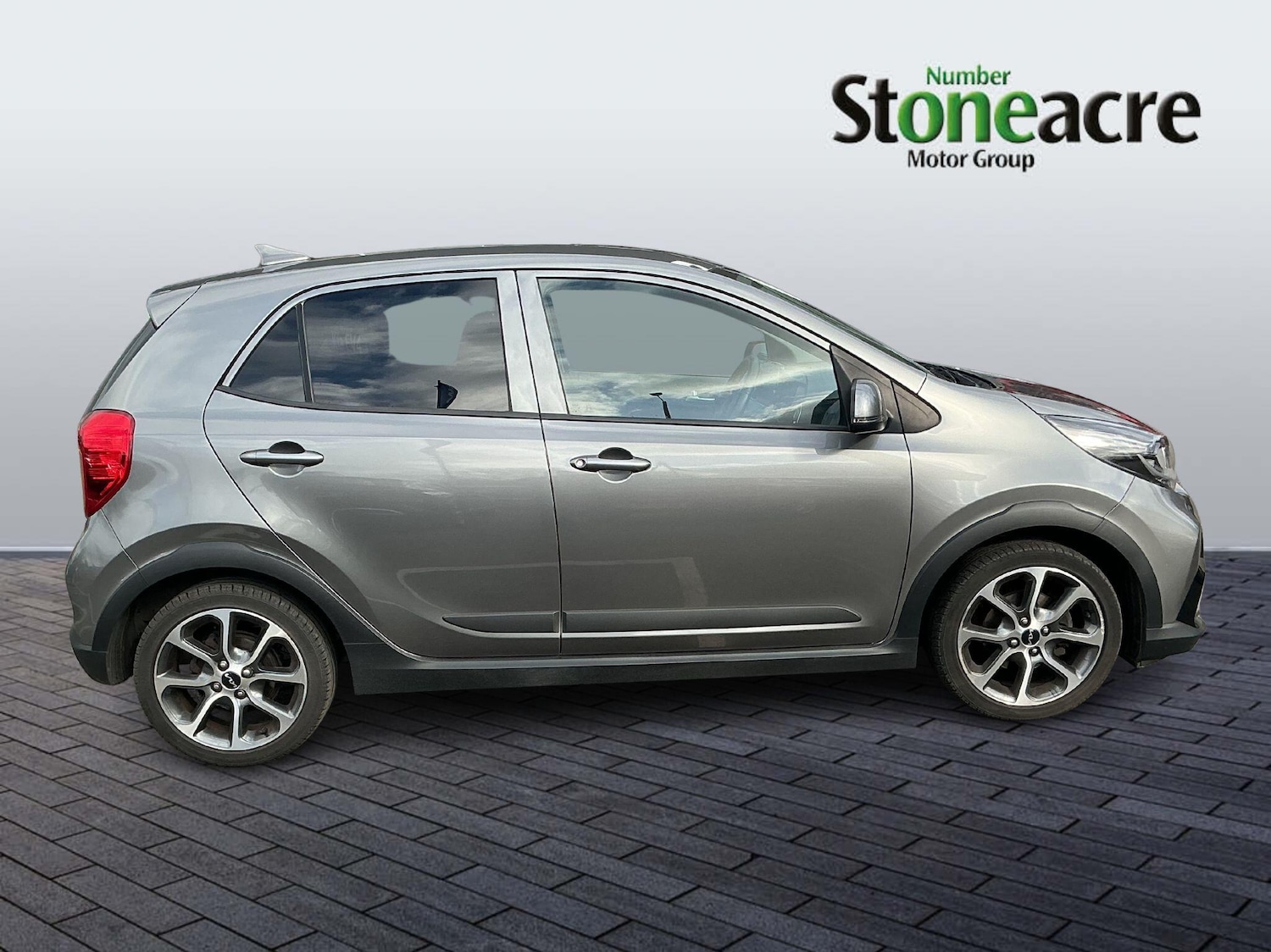 Used Kia Picanto 2023 for sale - 77709830: Photo 7