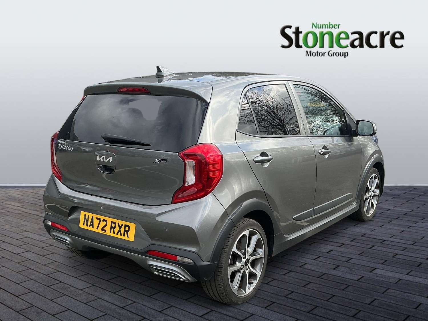 Used Kia Picanto 2023 for sale - 77709830: Photo 8