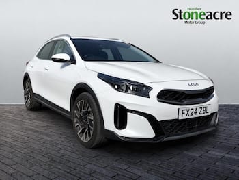 Used Kia XCeed 2024 for sale - 79750717: Photo