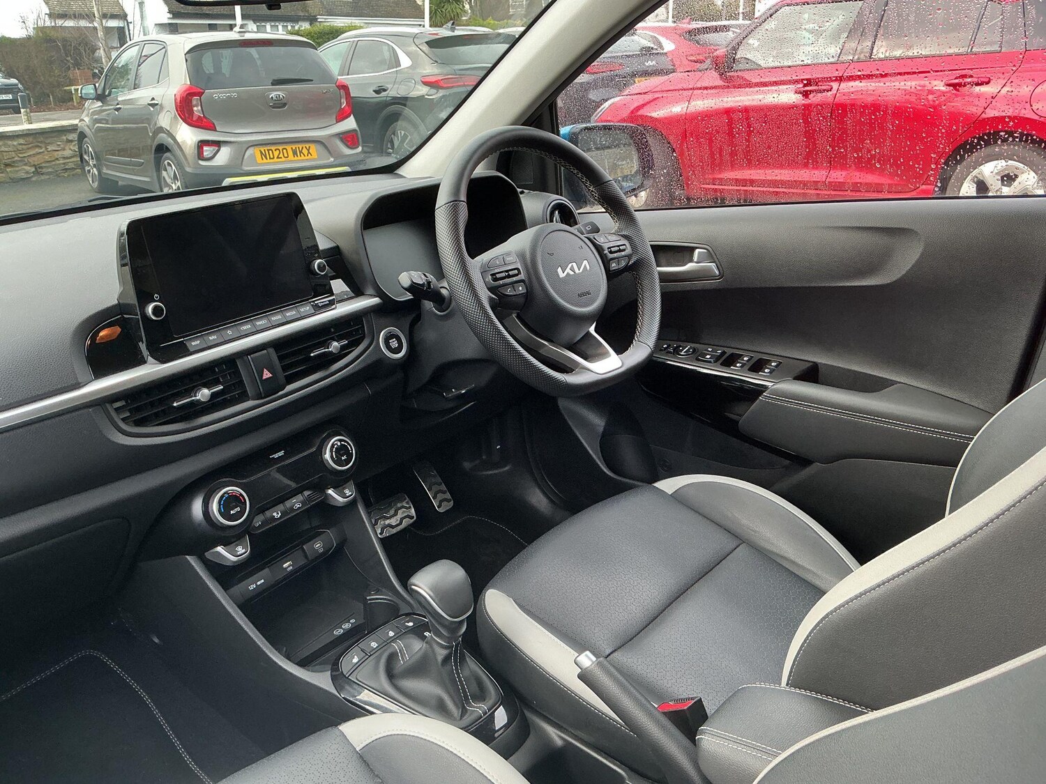 Used Kia Picanto 2024 for sale - 77479221: Photo 12