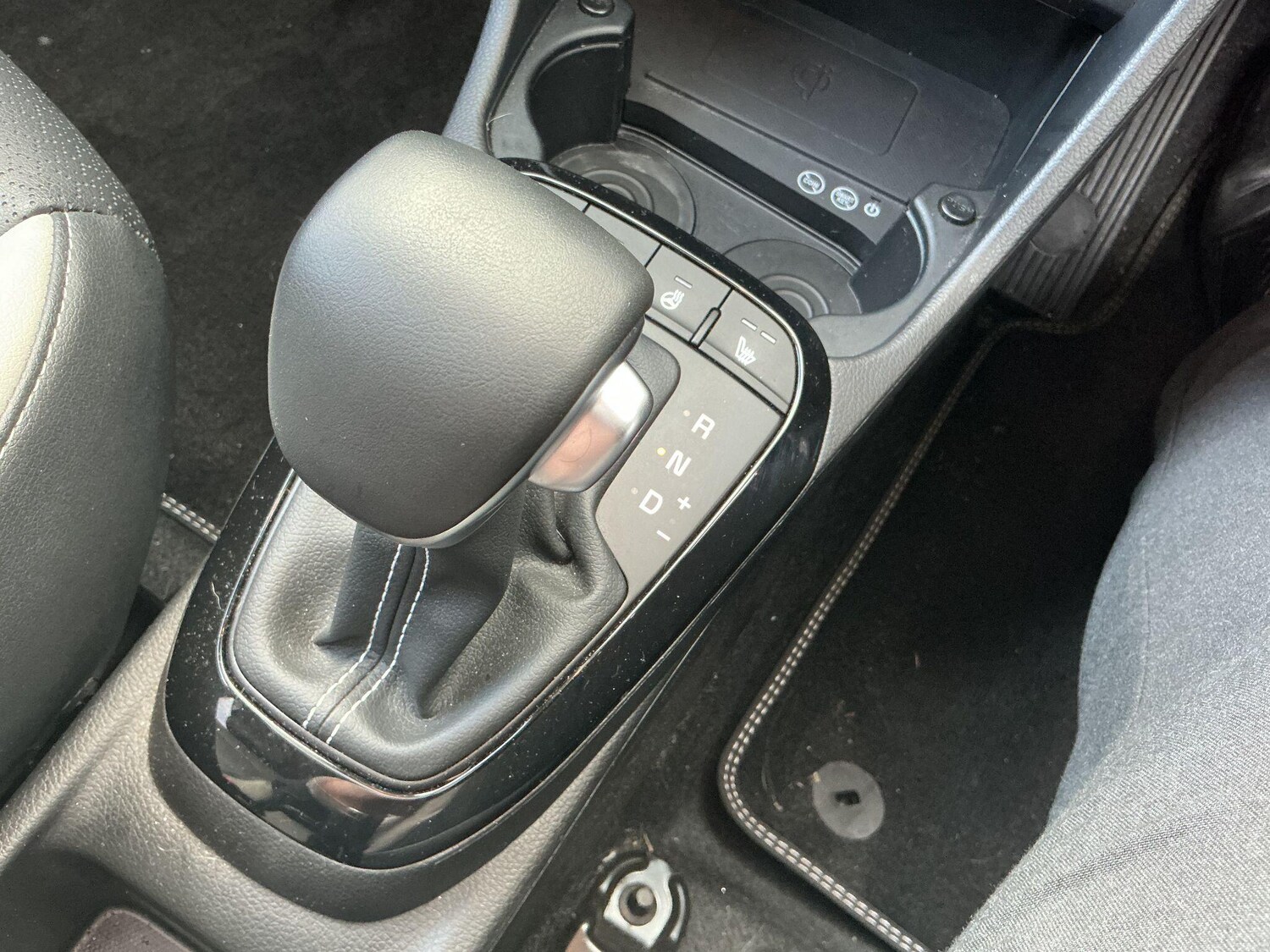 Used Kia Picanto 2024 for sale - 77479221: Photo 13