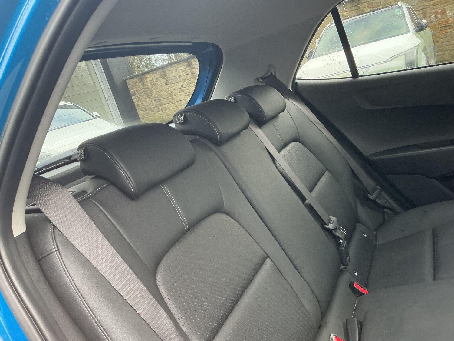 Used Kia Picanto 2024 for sale - 77479221: Photo 14