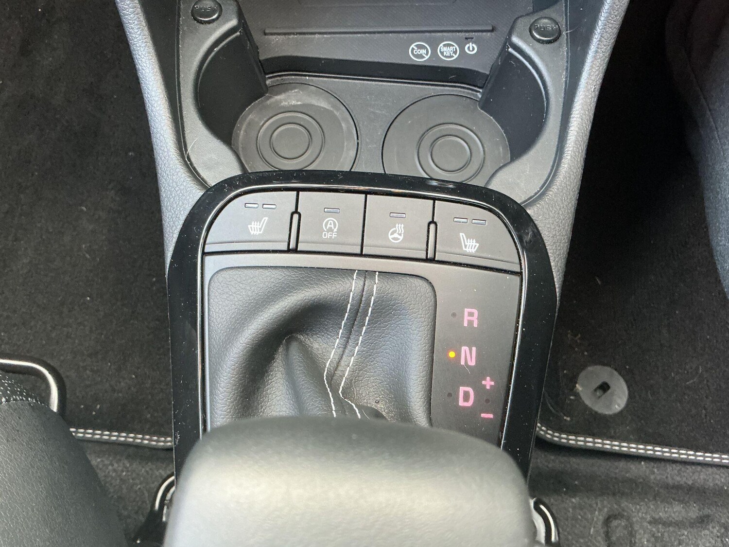 Used Kia Picanto 2024 for sale - 77479221: Photo 19