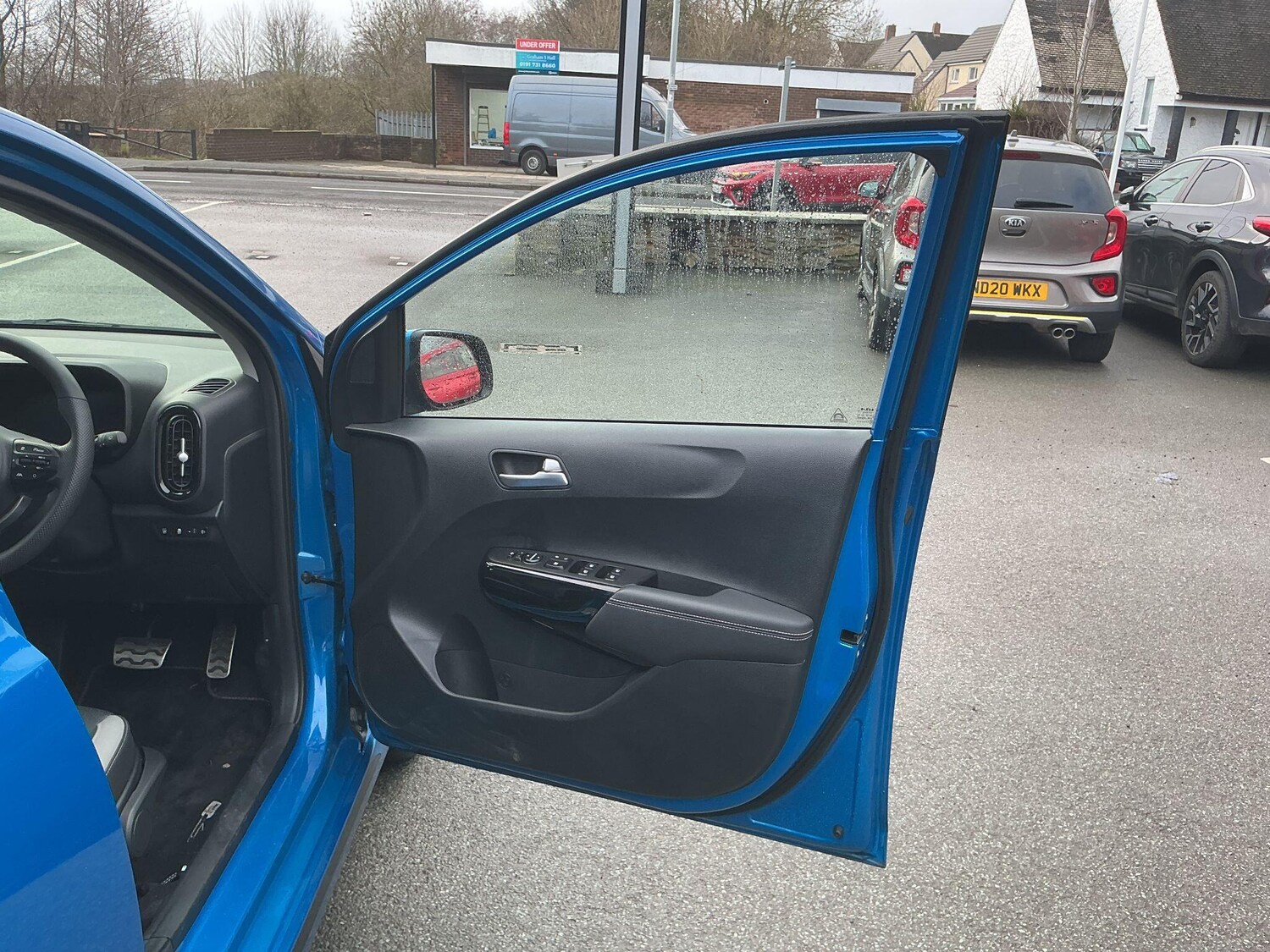 Used Kia Picanto 2024 for sale - 77479221: Photo 24