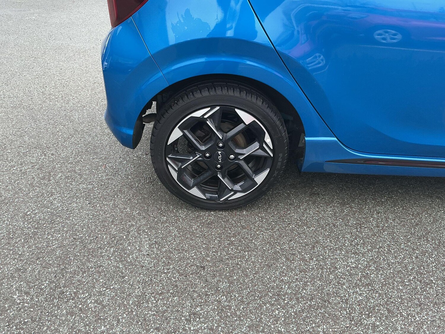 Used Kia Picanto 2024 for sale - 77479221: Photo 25