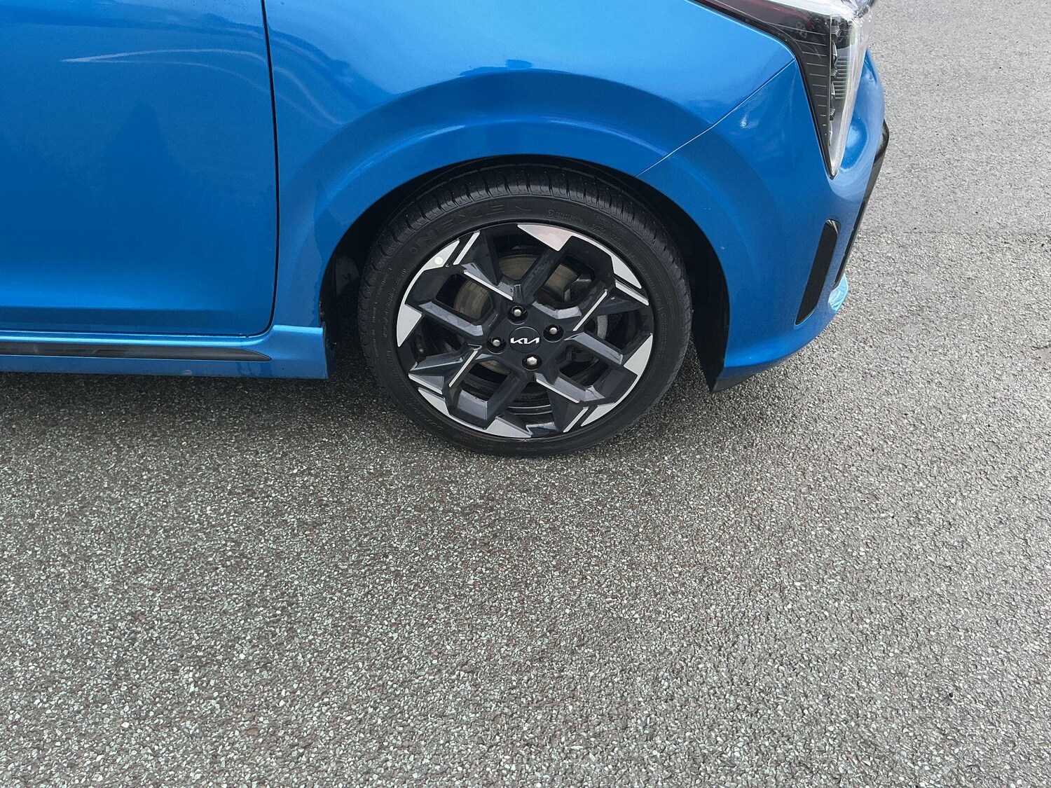 Used Kia Picanto 2024 for sale - 77479221: Photo 26