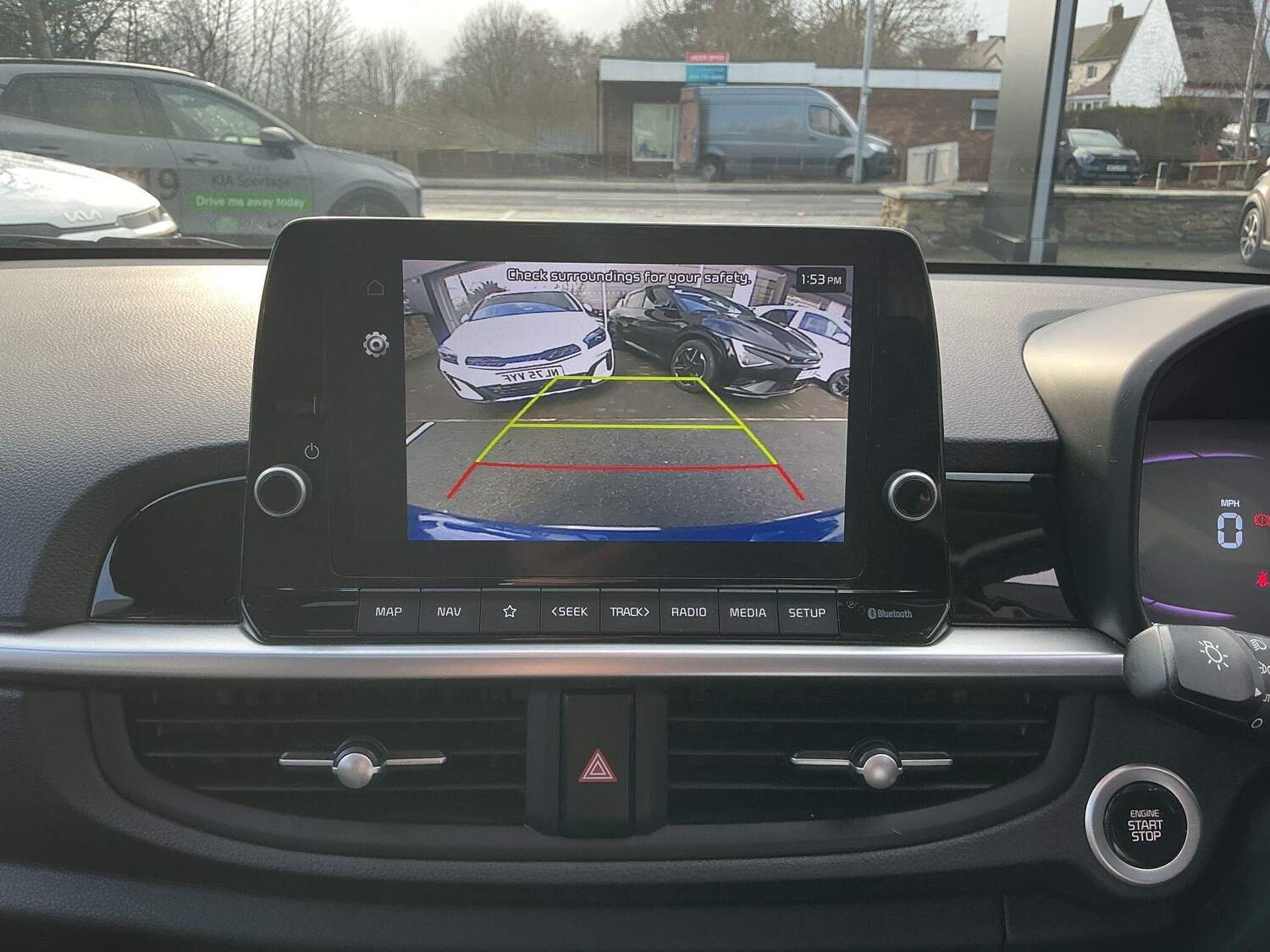 Used Kia Picanto 2024 for sale - 77479221: Photo 30