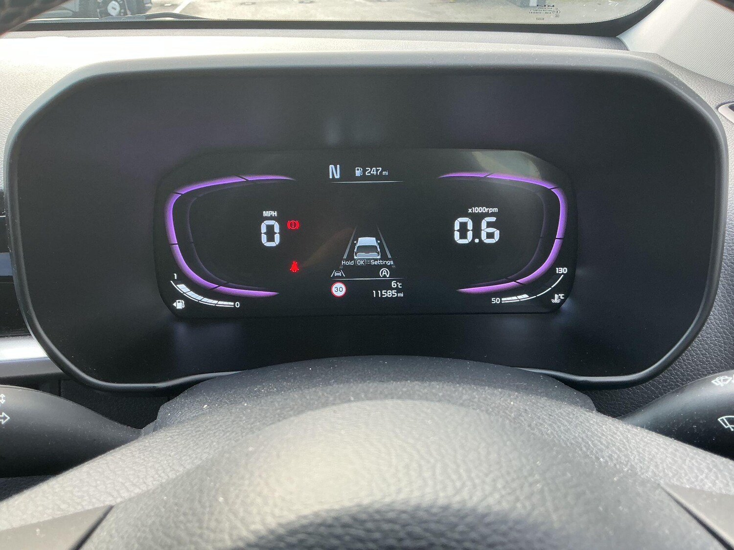 Used Kia Picanto 2024 for sale - 77479221: Photo 31