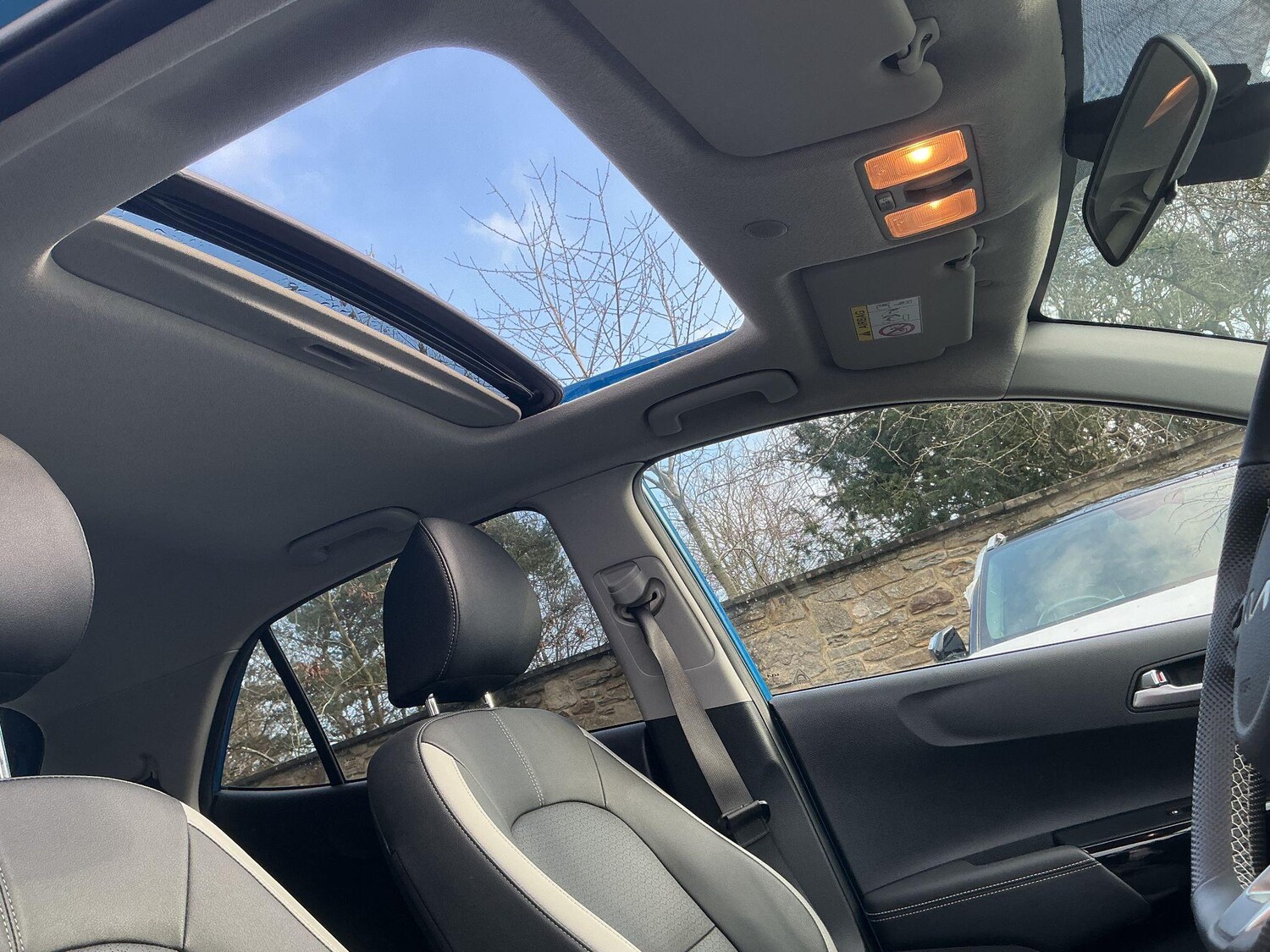 Used Kia Picanto 2024 for sale - 77479221: Photo 36