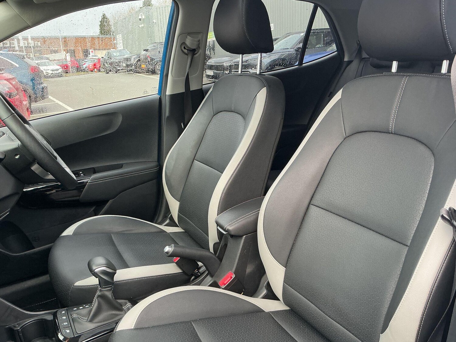 Used Kia Picanto 2024 for sale - 77479221: Photo 37