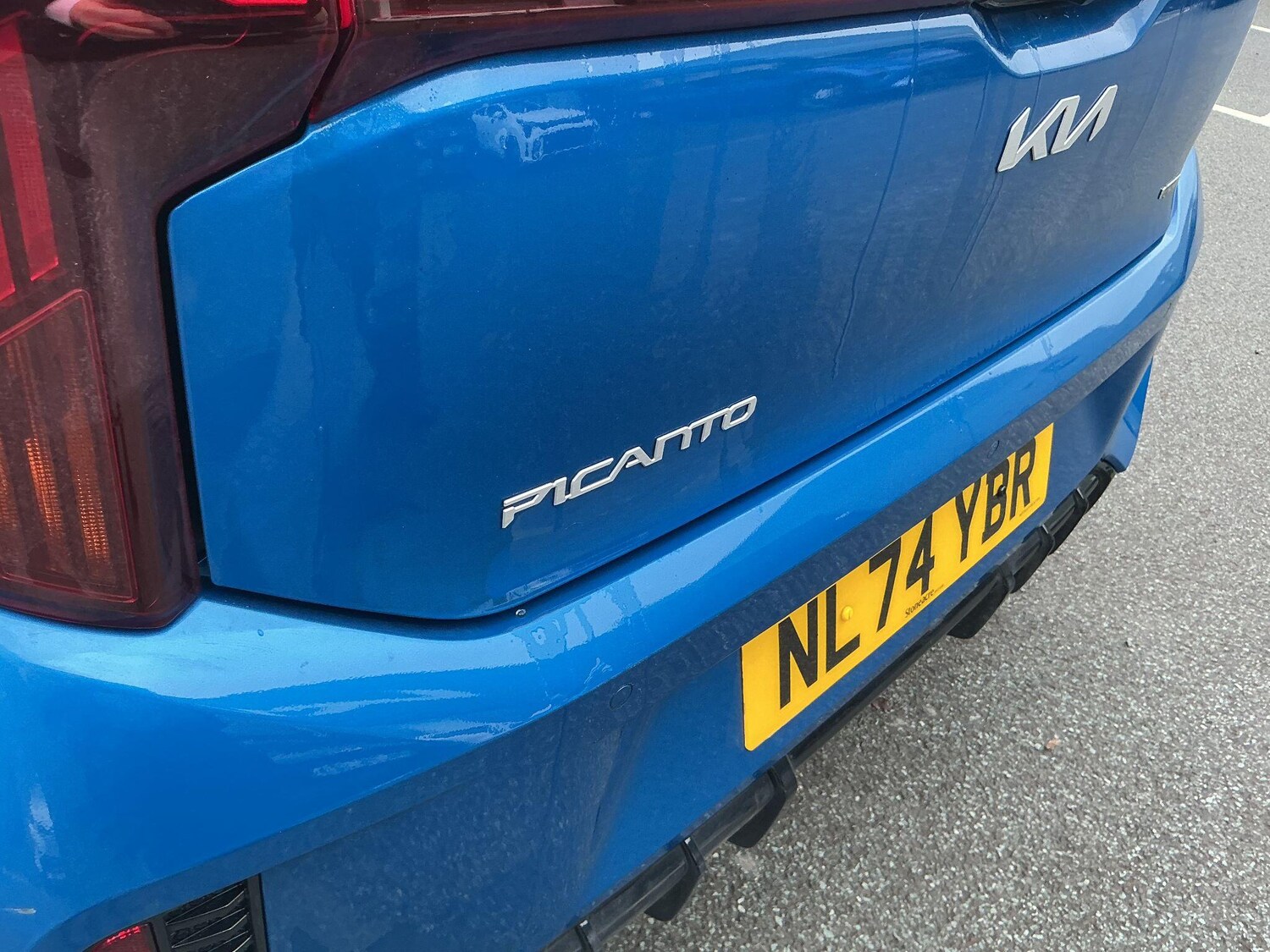 Used Kia Picanto 2024 for sale - 77479221: Photo 39