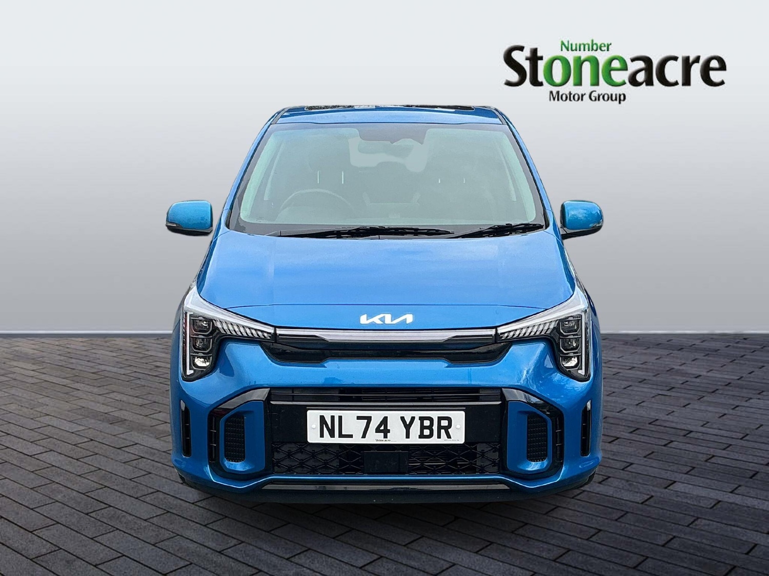 Used Kia Picanto 2024 for sale - 77479221: Photo 4
