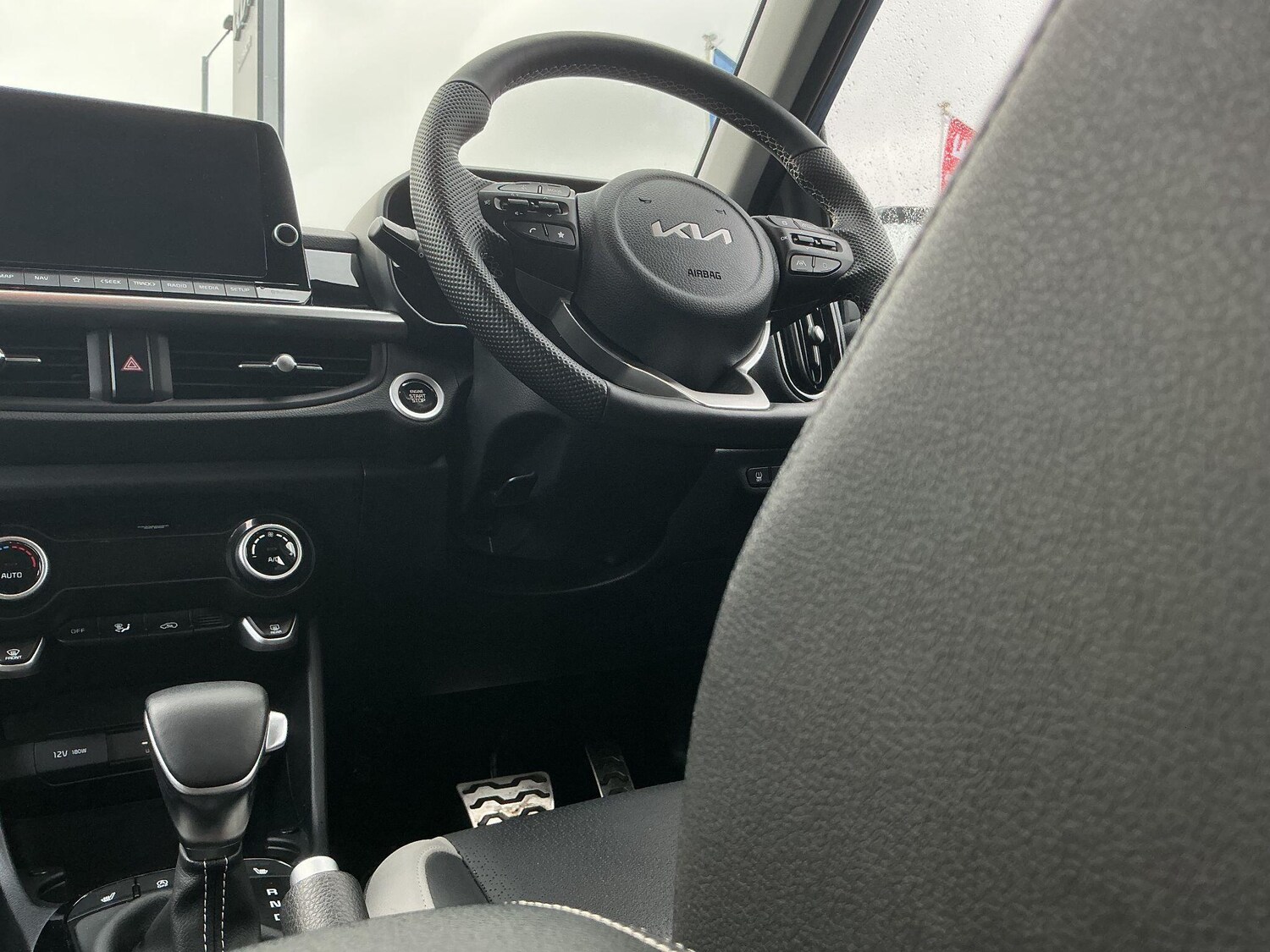 Used Kia Picanto 2024 for sale - 77479221: Photo 44