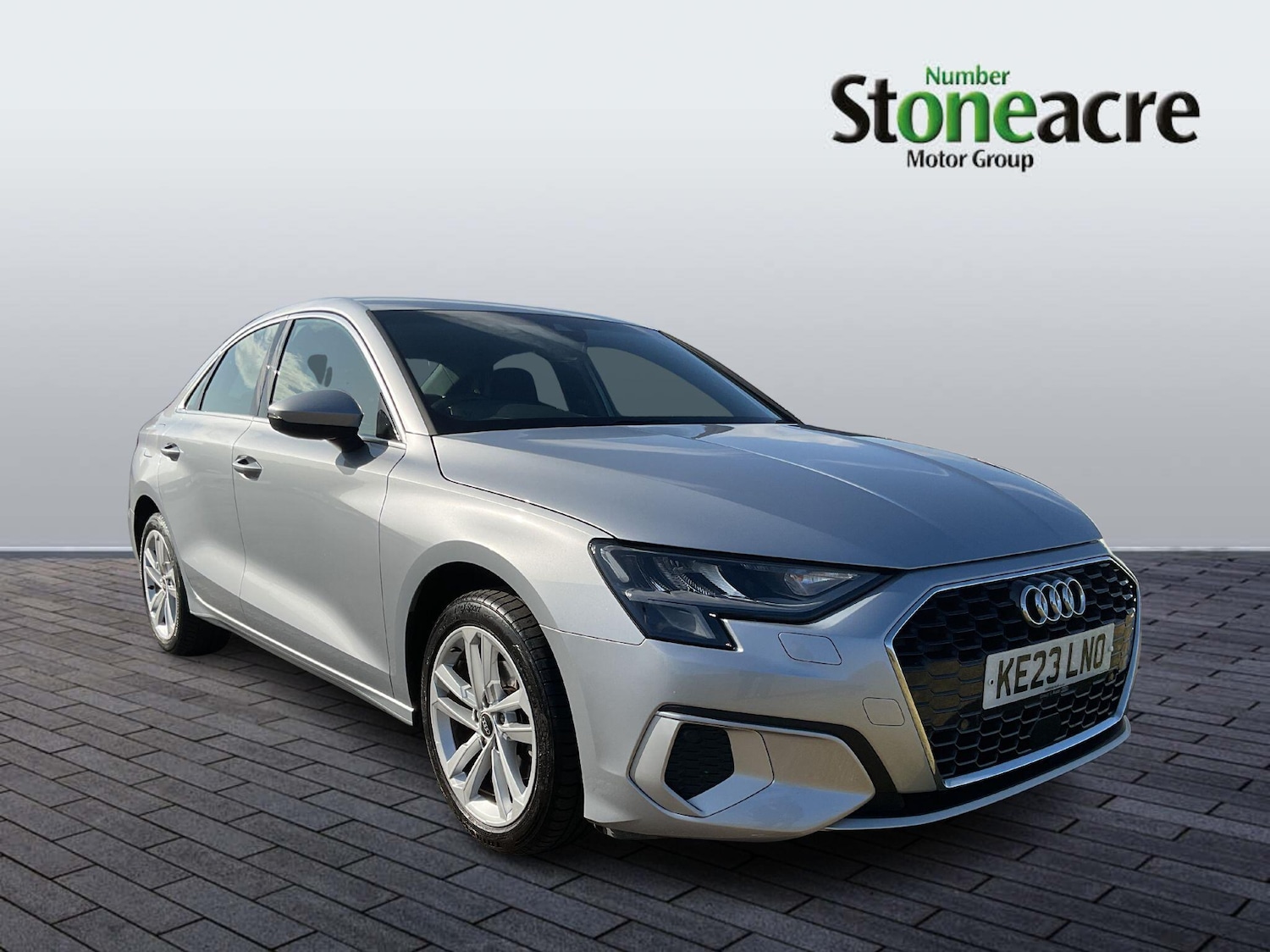 Used Audi A3 2023 for sale - 76592322: Photo 1