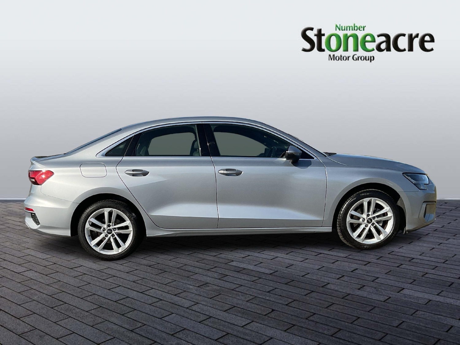 Used Audi A3 2023 for sale - 76592322: Photo 10