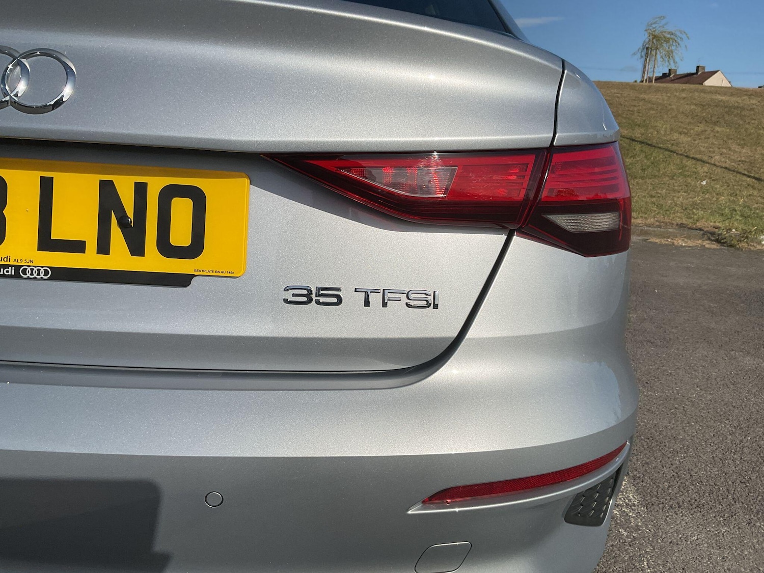 Used Audi A3 2023 for sale - 76592322: Photo 11