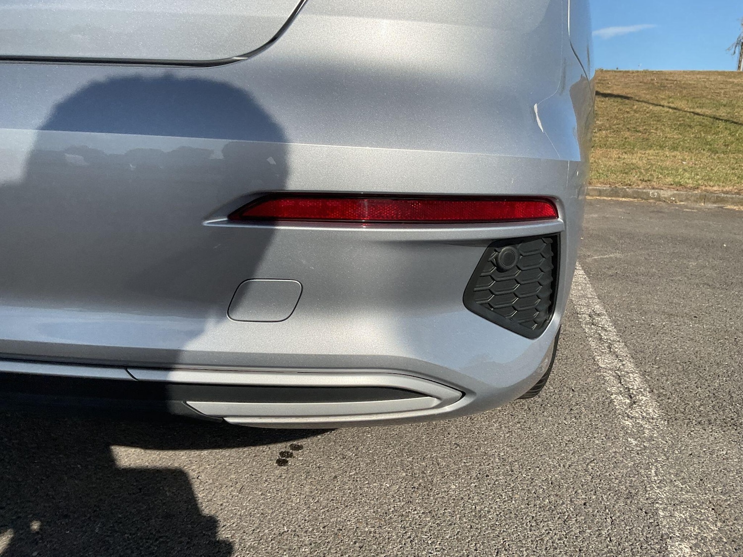 Used Audi A3 2023 for sale - 76592322: Photo 12