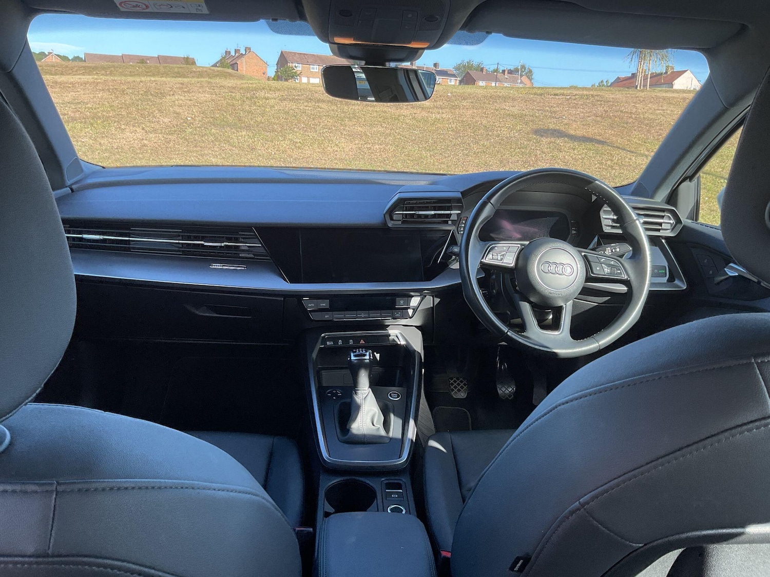 Used Audi A3 2023 for sale - 76592322: Photo 14