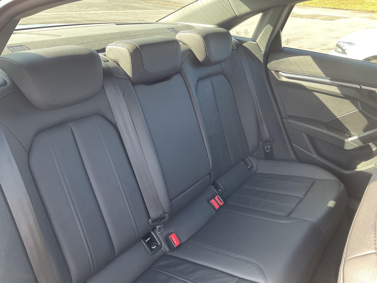 Used Audi A3 2023 for sale - 76592322: Photo 20